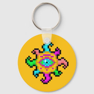 Llavero Keychain