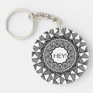 Llavero Keychain