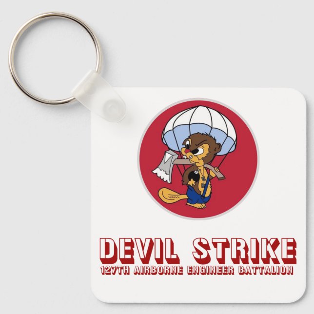 Llavero Keychain (Anverso)