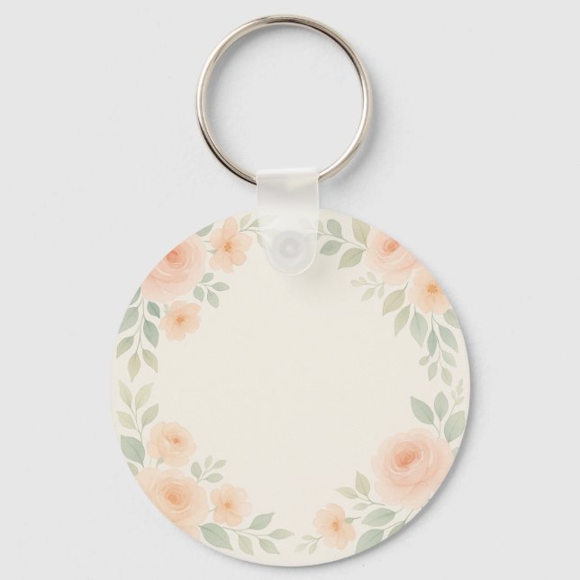 Llavero Keychain (Anverso)