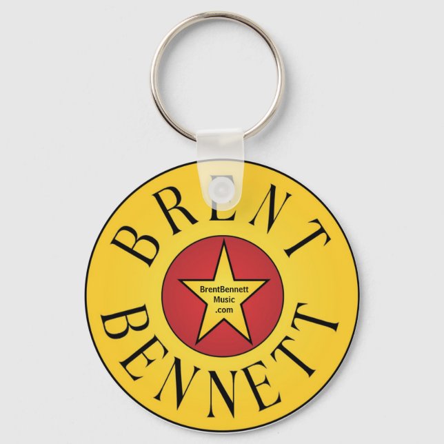 Llavero Keychain (Anverso)