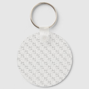 Llavero Keychain