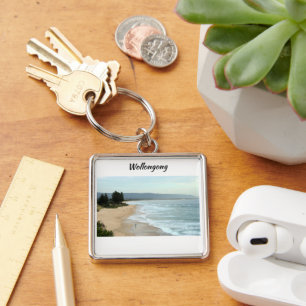 Llavero Keychain