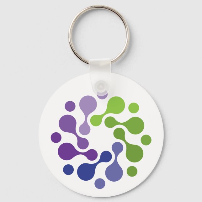 Llavero Keychain (Anverso)