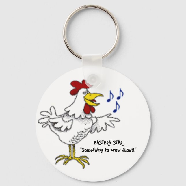 Llavero Keychain (Anverso)