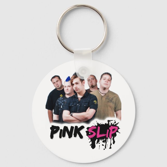 Llavero Keychain (Anverso)