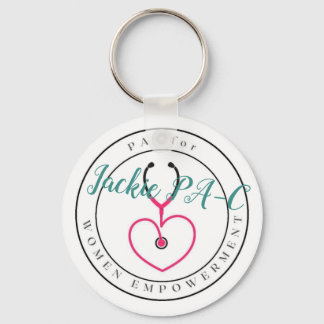 Llavero Keychain
