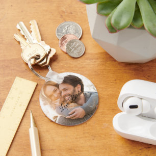 Llavero Keychain