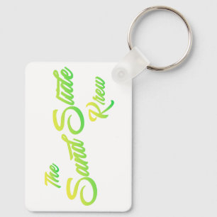 Llavero Keychain