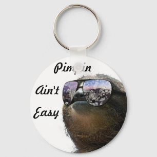 Llavero Keychain