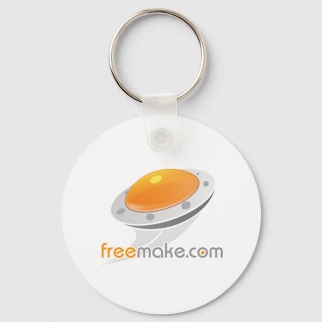 Llavero Keychain (Anverso)