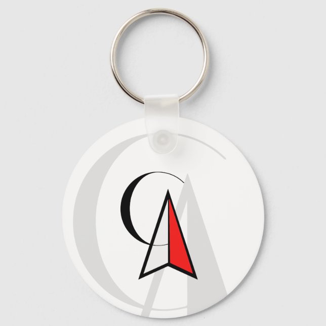 Llavero Keychain (Anverso)