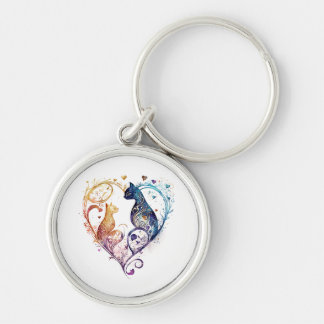 Llavero Keychain