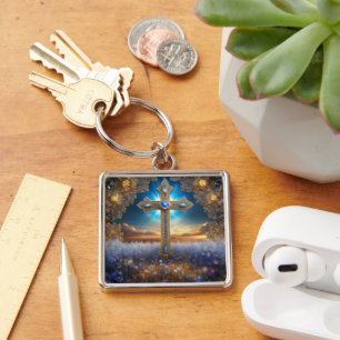 Llavero Keychain
