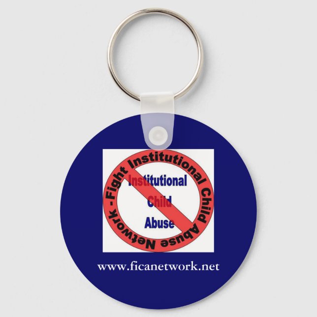 Llavero keychain (Anverso)