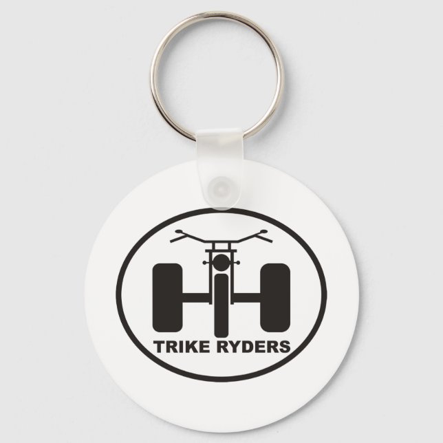 Llavero Keychain (Anverso)
