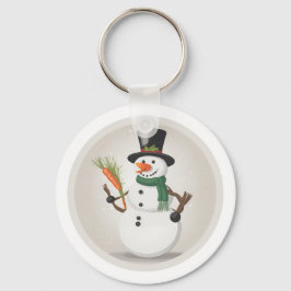 Llavero Keychain