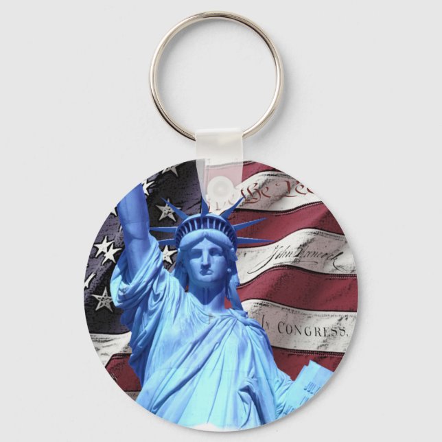 Llavero Keychain (Anverso)