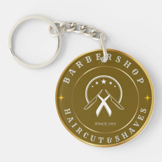 Llavero Keychain