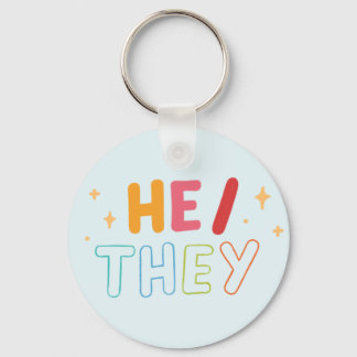 Llavero Keychain