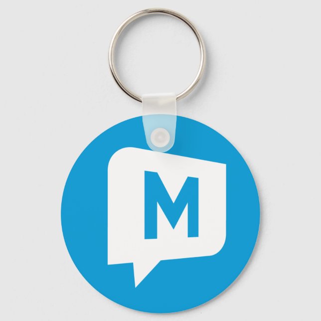 Llavero Keychain (Anverso)