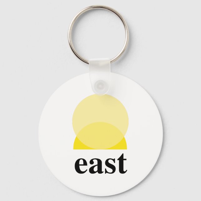 Llavero Keychain (Anverso)