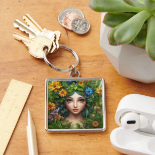 Llavero Keychain