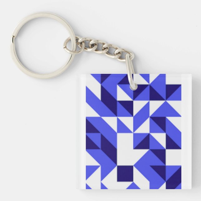 Llavero Keychain (Frente)