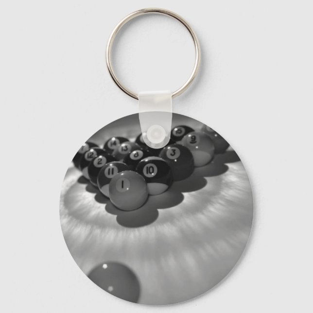 Llavero Keychain (Anverso)