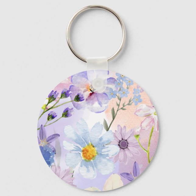 Llavero keychain (Anverso)