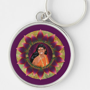 Llavero Keychain