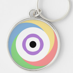 Llavero Keychain