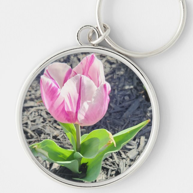 Llavero Keychain (Frente)