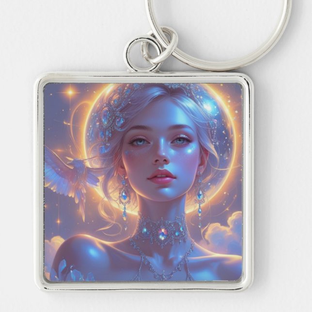 Llavero Keychain (Frente)