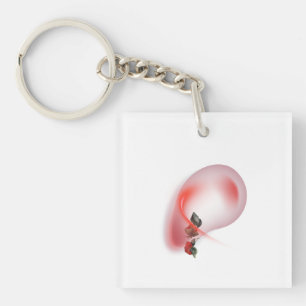 Llavero Keychain