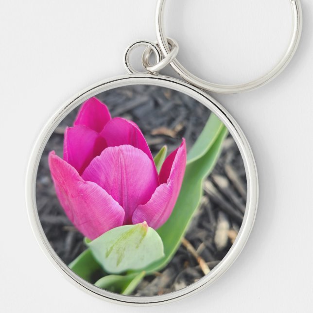 Llavero Keychain (Frente)