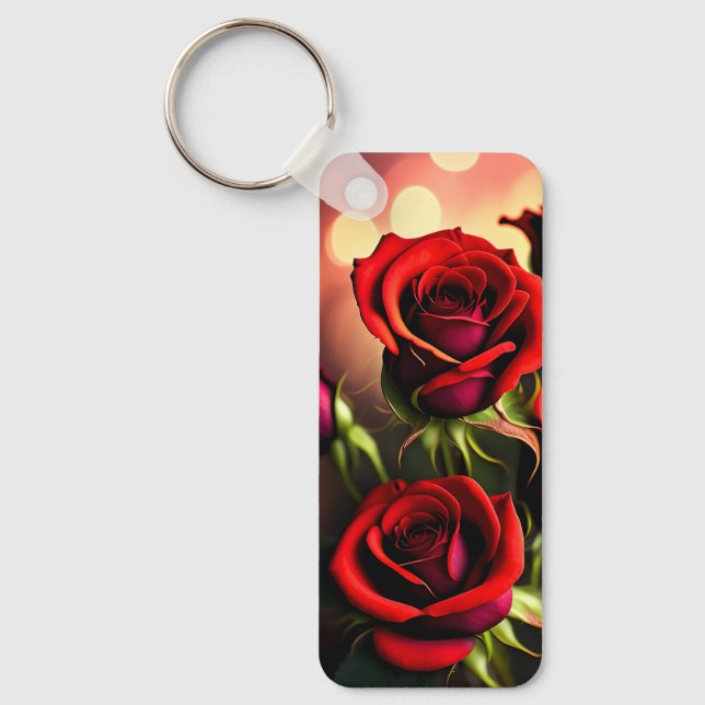 Llavero Keychain (Anverso)