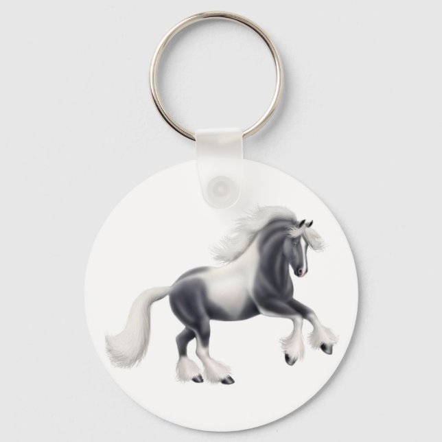 Llavero Keychain (Anverso)