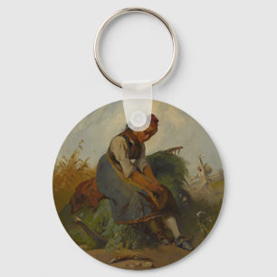 Llavero Keychain