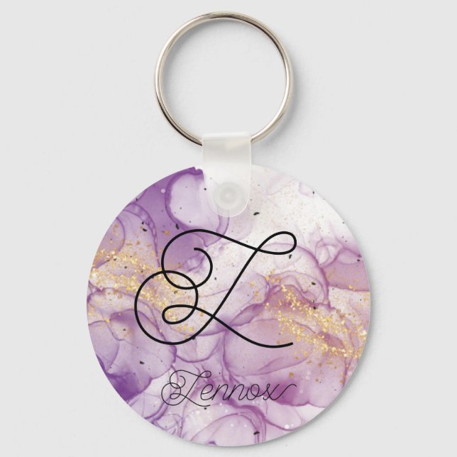 Llavero Keychain (Anverso)