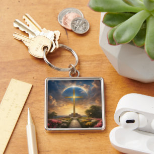 Llavero Keychain