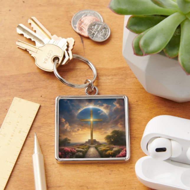 Llavero Keychain (Escritorio )
