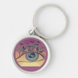 Llavero Keychain