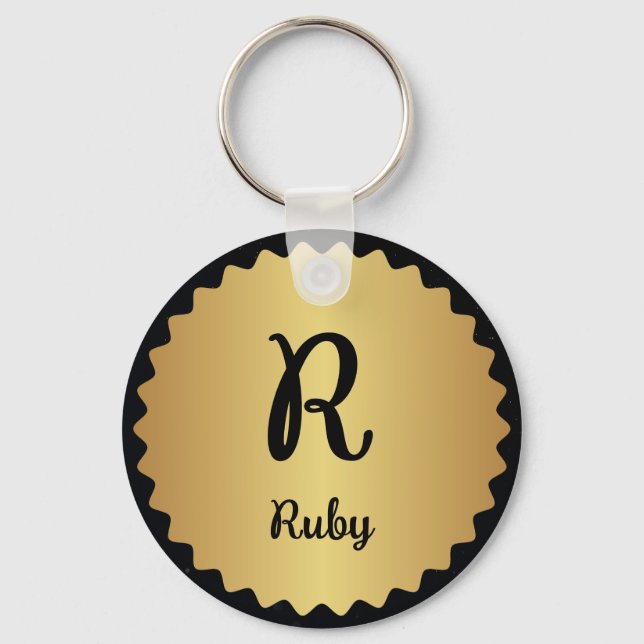 Llavero Keychain (Anverso)