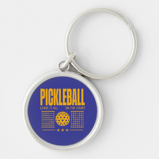 Llavero Keychain (Frente)