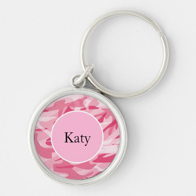 Llavero Keychain (Frente)