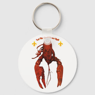 Llavero Keychain