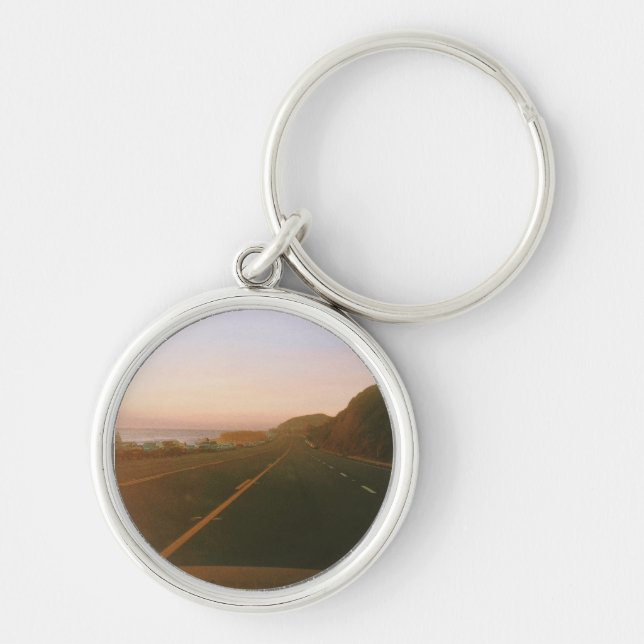 Llavero Keychain (Frente)