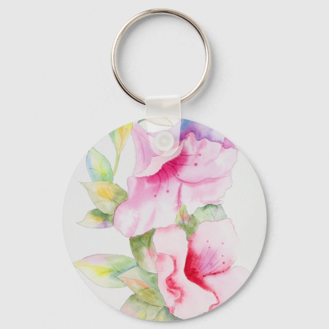 Llavero Keychain (Anverso)