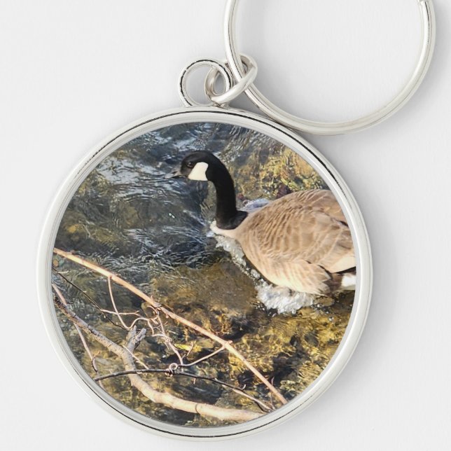 Llavero Keychain (Frente)